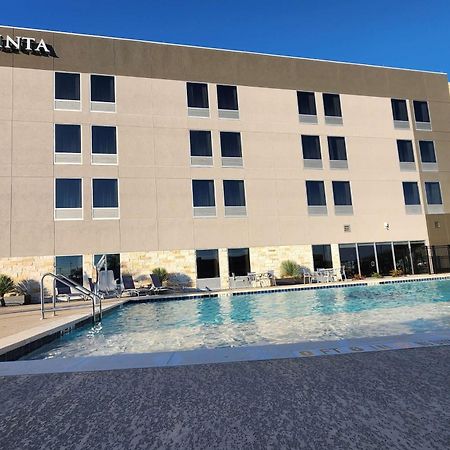La Quinta Inn & Suites By Wyndham 德尔里奥 外观 照片