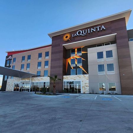 La Quinta Inn & Suites By Wyndham 德尔里奥 外观 照片
