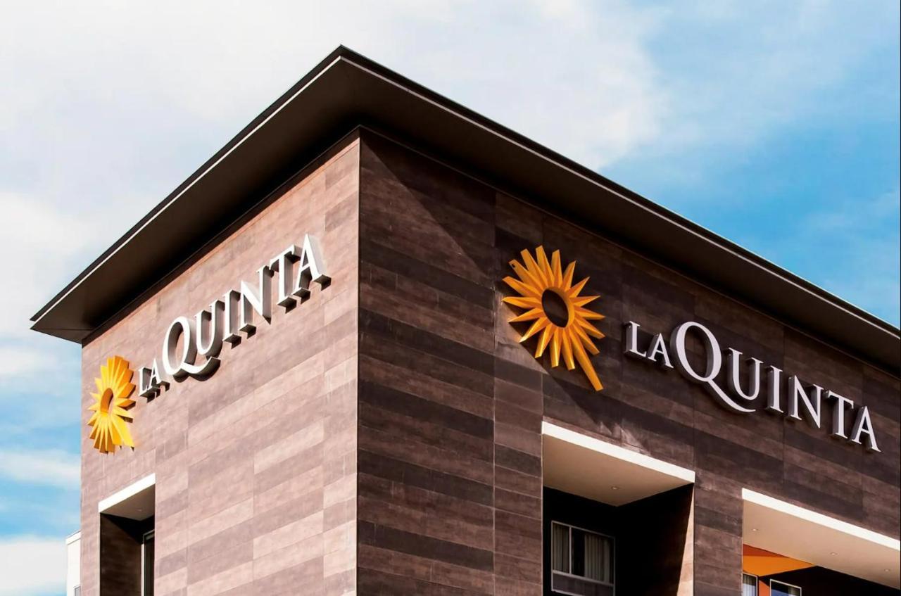 La Quinta Inn & Suites By Wyndham 德尔里奥 外观 照片