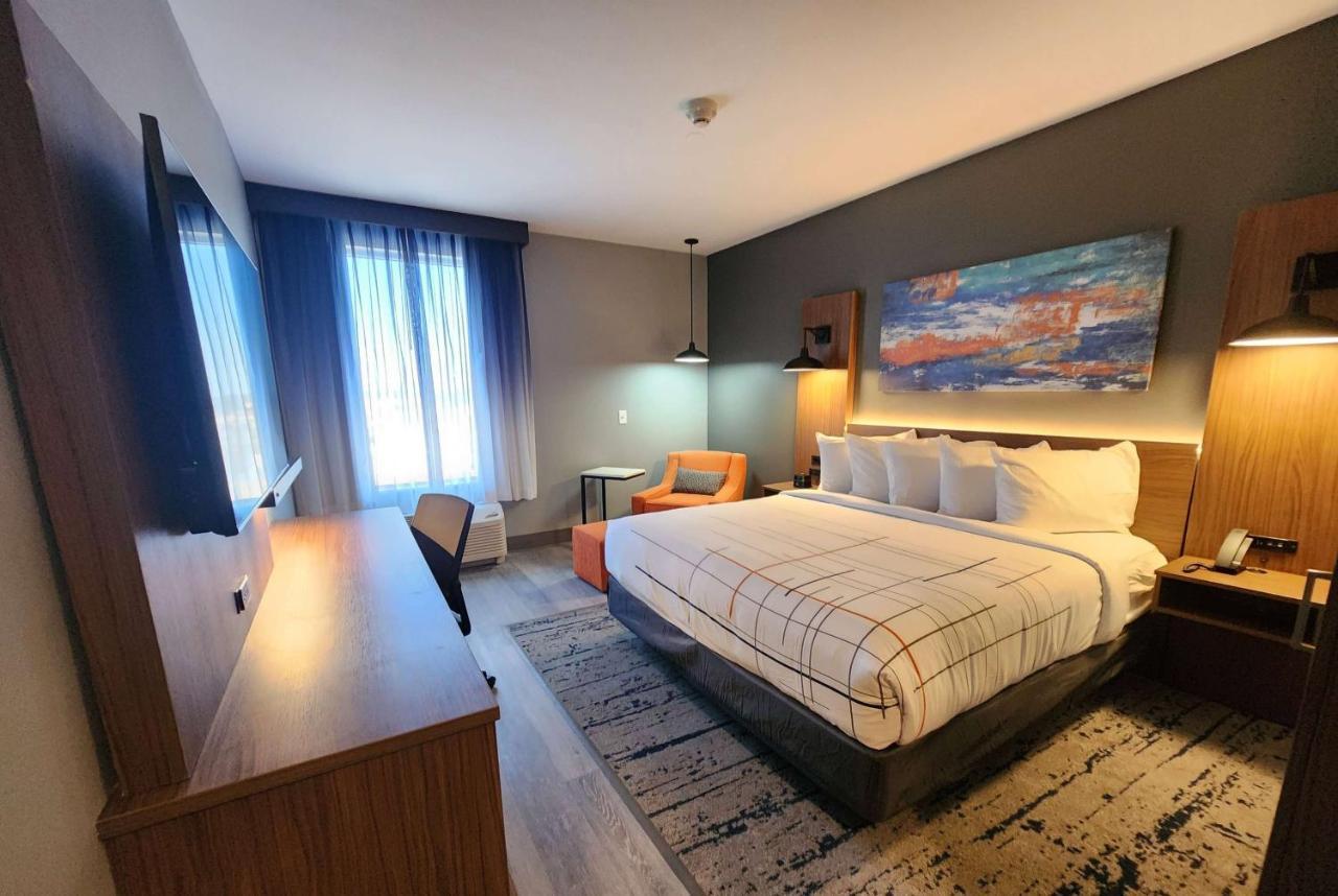 La Quinta Inn & Suites By Wyndham 德尔里奥 外观 照片