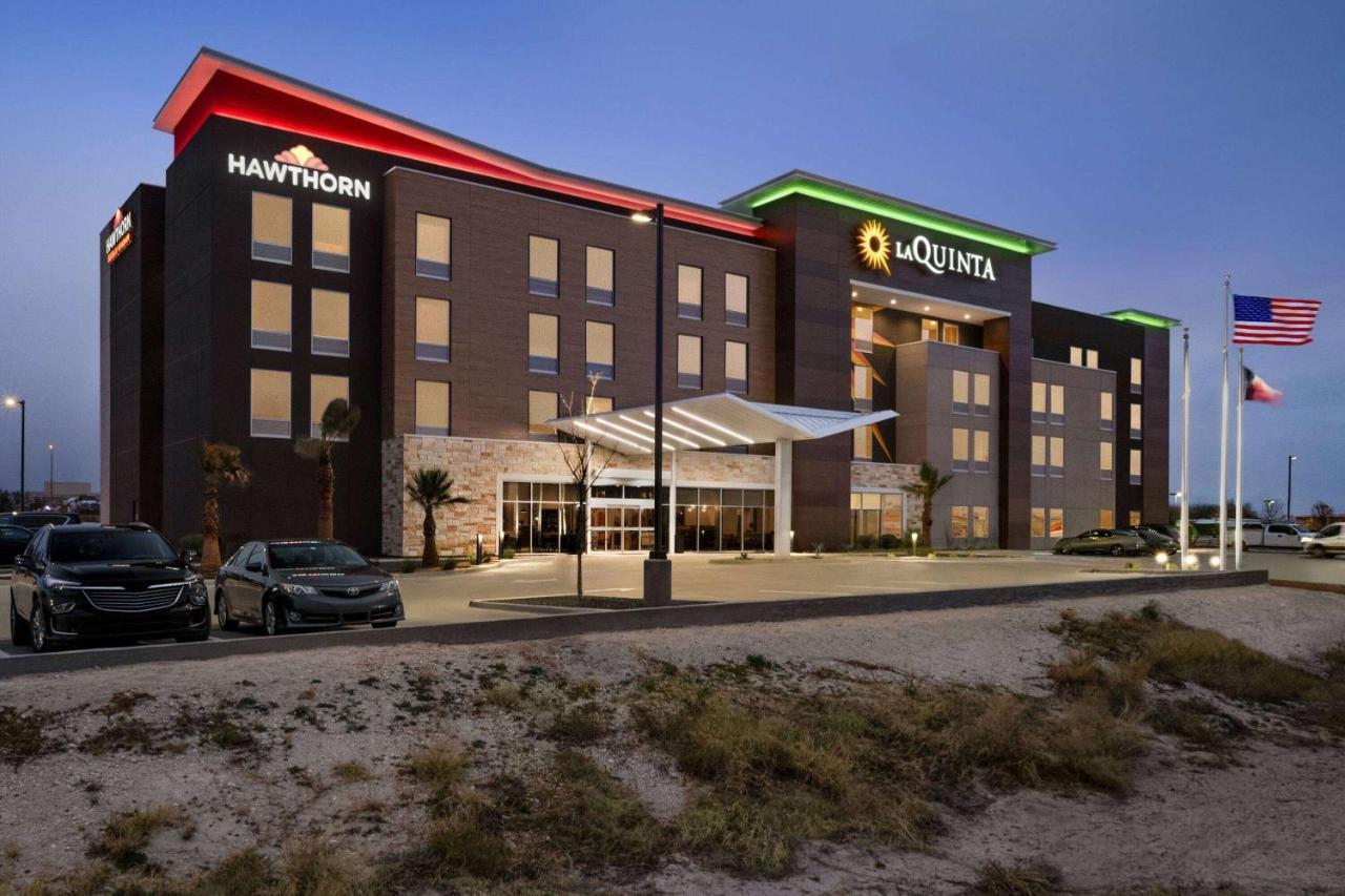 La Quinta Inn & Suites By Wyndham 德尔里奥 外观 照片