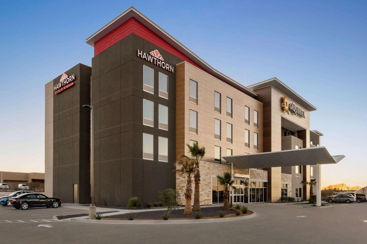 La Quinta Inn & Suites By Wyndham 德尔里奥 外观 照片