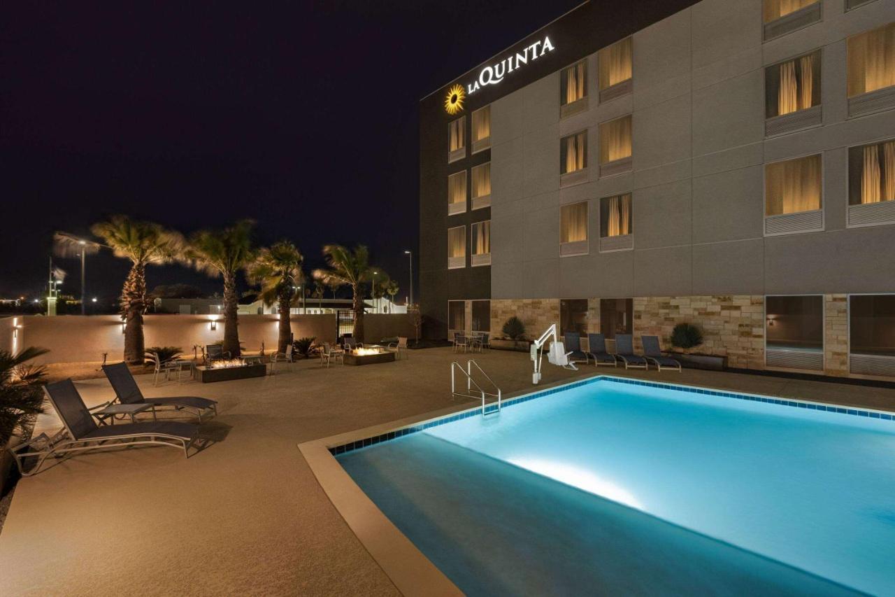 La Quinta Inn & Suites By Wyndham 德尔里奥 外观 照片