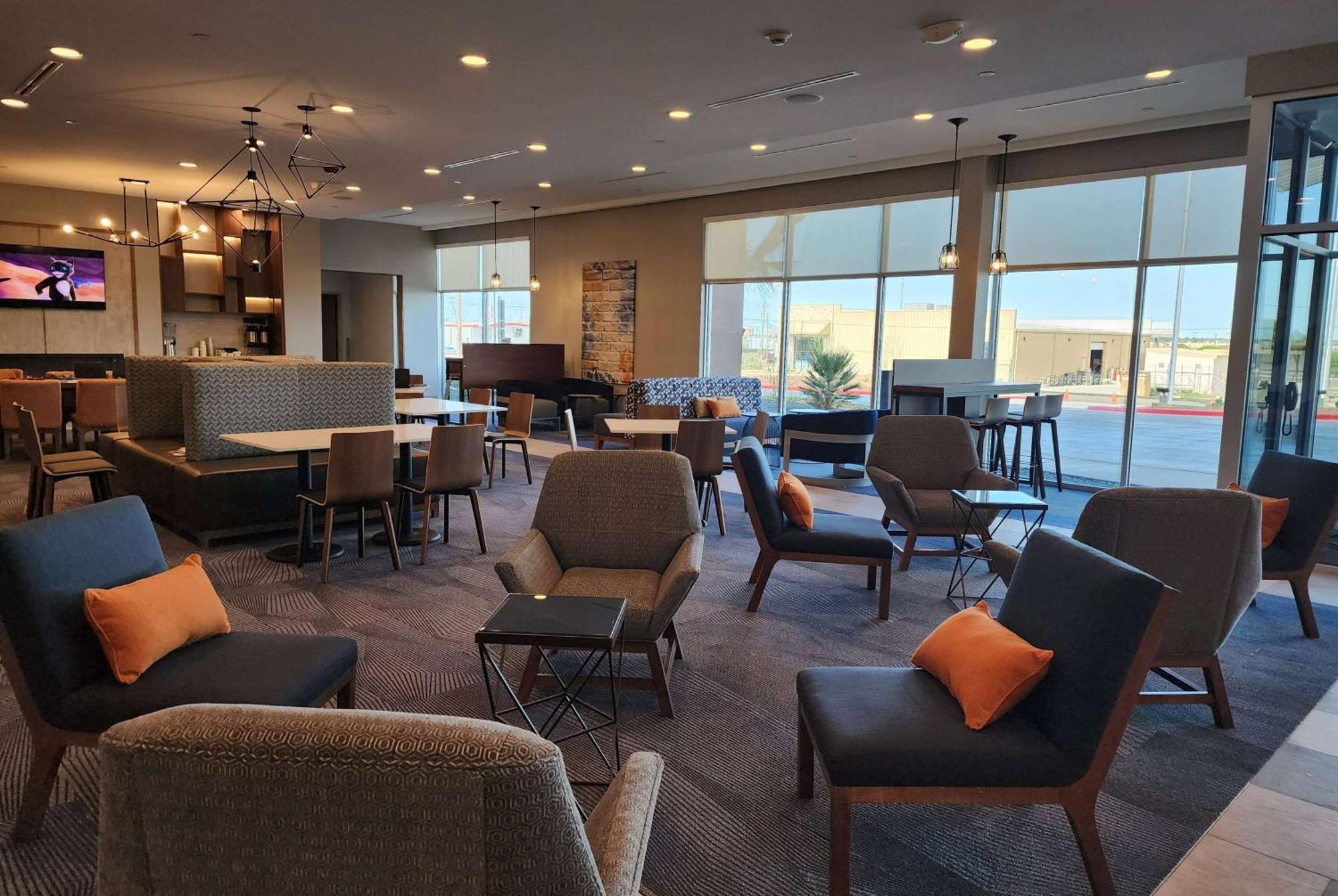La Quinta Inn & Suites By Wyndham 德尔里奥 外观 照片